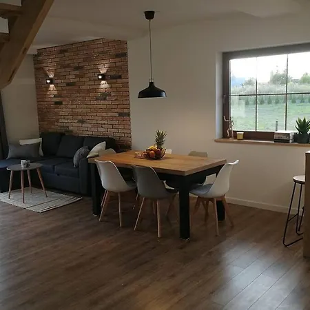 Corvus - Dom Apartamentowy *