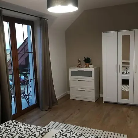 Corvus - Dom Apartamentowy וילה *