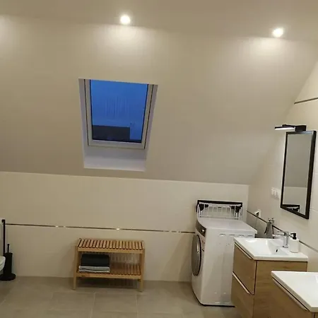 Corvus - Dom Apartamentowy וילה